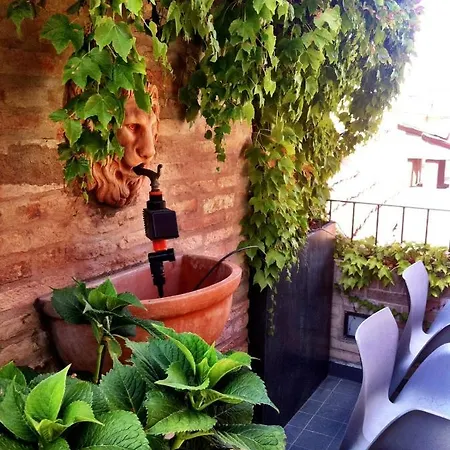 Sui Tetti Di Bologna Apartment Exterior photo