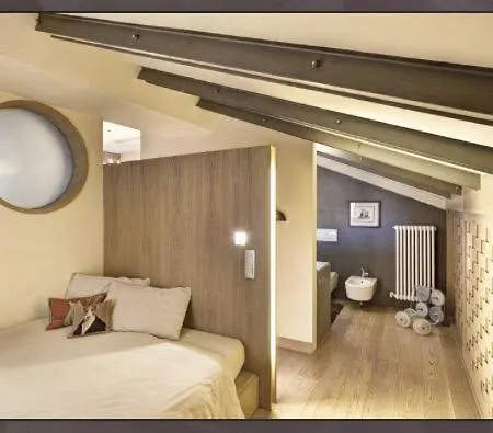 Sui Tetti Di Bologna Apartment Exterior photo
